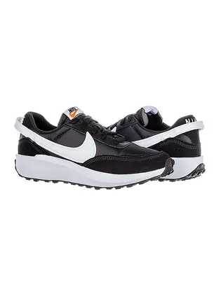 Кросівки Nike WMNS WAFFLE DEBUT, чорний
