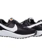 Кросівки Nike WMNS WAFFLE DEBUT, чорний