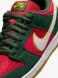Кросівки NIKE SB DUNK LOW PRO PRM Уні 8