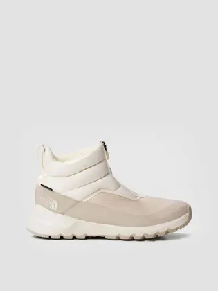 Чоботи W TB P RGRSV ZPII WP GRDNWHT/ THE NORTH FACE 5 (36) Бежевий