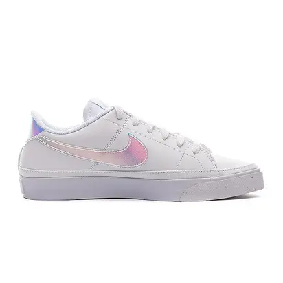 Кросівки Nike COURT LEGACY NN, білий