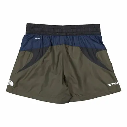 Шорти жіночі The North Face Tnf X Short Olive L