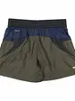 Шорти жіночі The North Face Tnf X Short Olive L