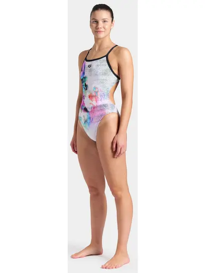 Купальник Arena AIRBRUSH SWIMSUIT CHALLENGE BA