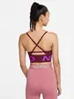 Топ Nike W NK INDY PRO CN LONG LINE BRA