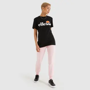 Футболка Ellesse Albany Tee, чорний