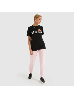 Футболка Ellesse Albany Tee, чорний