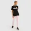 Футболка Ellesse Albany Tee, чорний