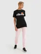 Футболка Ellesse Albany Tee, чорний