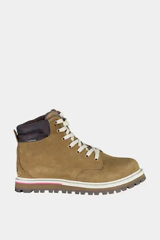 Черевики CMP DORADO WMN LIFESTYLE SHOES WP, коричневий