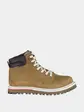 Черевики CMP DORADO WMN LIFESTYLE SHOES WP, коричневий