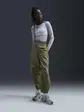 Штани Nike NSW Mid-Rise Repel Pants