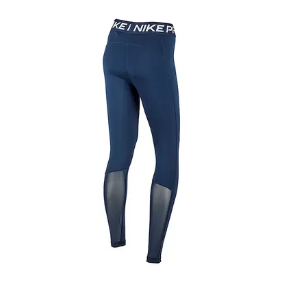Лосини Nike 365 TIGHT, синій