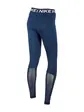 Лосини Nike 365 TIGHT, синій
