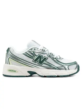 Кросівки New Balance 740 Green/White