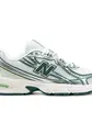 Кросівки New Balance 740 Green/White