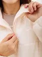 Куртка Nike CLSC PARKA, рожевий