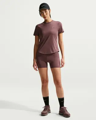 Шорти Nike W DF SWIFT HR 4IN SHORT
