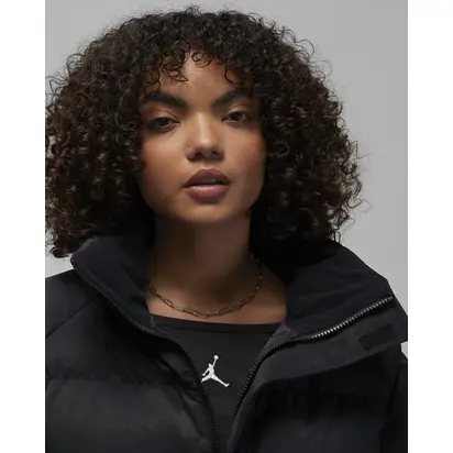Куртка Air Jordan Flight Black