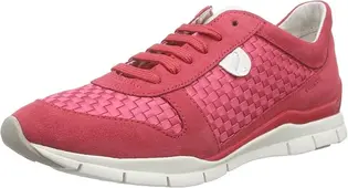 Кросівки Geox Women's Low-Top Sneakers