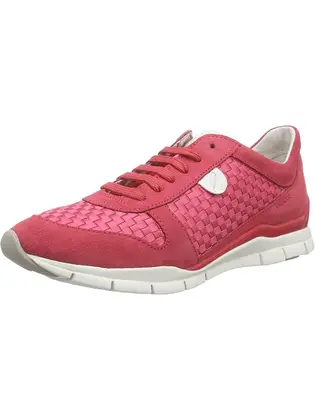 Кросівки Geox Women's Low-Top Sneakers