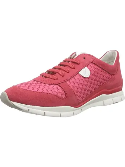 Кросівки Geox Women's Low-Top Sneakers
