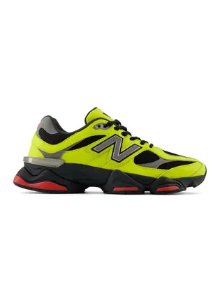 Кросівки New Balance 9060 Tea Tree