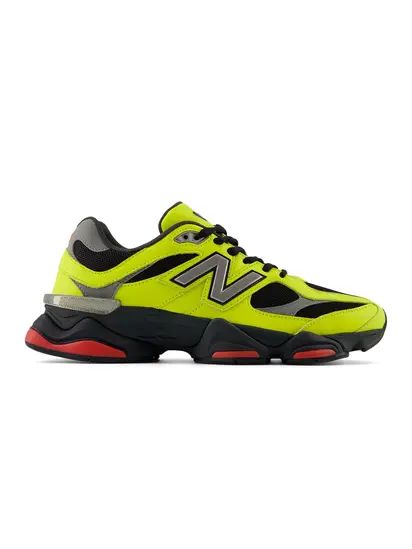Кросівки New Balance 9060 Tea Tree