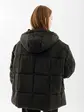 Куртка Nike CLSC PUFF, чорний