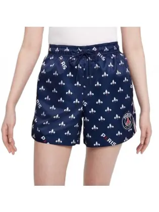 Шорти Nike W Jordan Paris Saint-Germain Women's Printed Shorts
