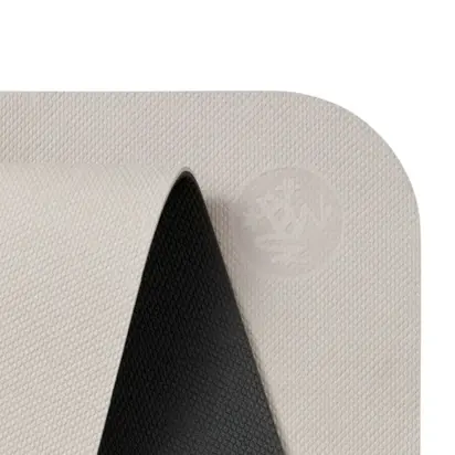 Килимок для йоги Manduka Begin Yoga Mat Crystal Thunder 172x61x0.5 см