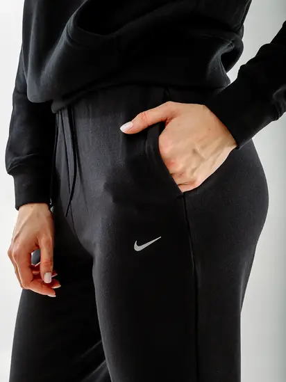 Штани Nike ONE DF PANT PRO GRX, чорний