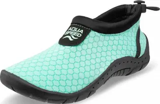 Аквашузи Aqua Speed AQUA SHOE 30 62078 бірюзовий 29 ()