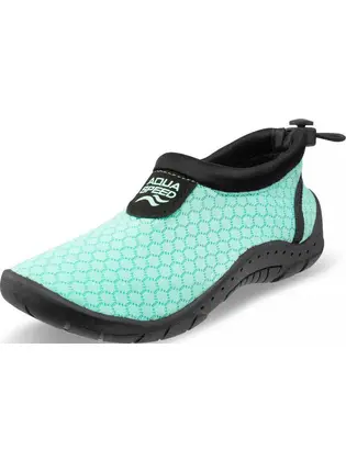 Аквашузи Aqua Speed AQUA SHOE 30 62078 бірюзовий 29 ()