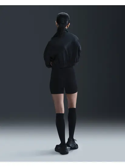 Шорти Nike W NSW CLSC HR 5IN SHORT LBR
