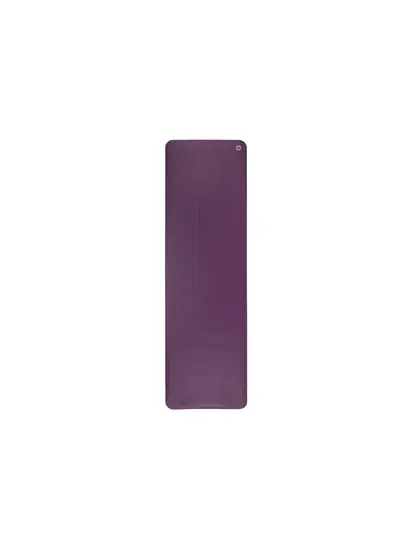 Килимок для йоги Bodhi EcoPro фіолетовий 185x60x0.4 см