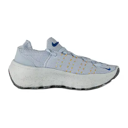 Кросівки Nike SPACE HIPPIE 04, блакитний