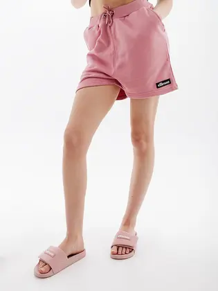 Шорти Ellesse Shanni Short, рожевий