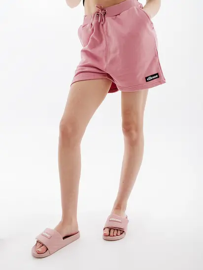 Шорти Ellesse Shanni Short, рожевий