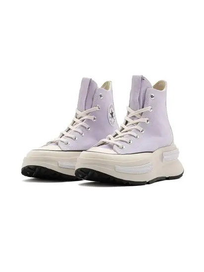 Кросівки Converse Run Star Legacy CX, бузковий з білим