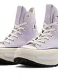 Кросівки Converse Run Star Legacy CX, бузковий з білим