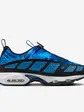 Кросівки W Nike Air Max SNDR CAMO “'Court Blue/Aluminum-Blue Tint