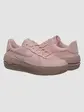 Кросівки Nike Air Force 1 PLT.AF.ORM Atmosphere Pink Oxford (W), рожевий