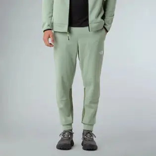 Штани спортивні MA FLC PANT SLATE MOSS THE NORTH FACE REGL Хакі