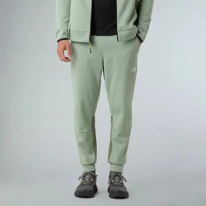 Штани спортивні MA FLC PANT SLATE MOSS THE NORTH FACE REGL Хакі