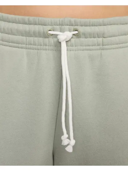 Штани Nike W NSW PHNX FLC MR STD LOGO PNT