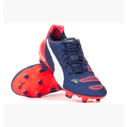 Бутси Puma evoPower 2.2 FG
