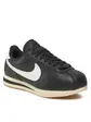 Кросівки Nike W CORTEZ 23 PREMIUM, чорний з білим