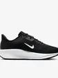 Кросівки Nike WMNS QUEST 6, чорний з білим