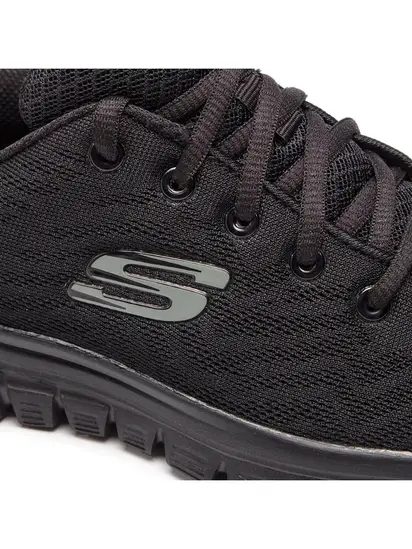 Кросівки Женские SKECHERS GRACEFUL GET CONNECTED